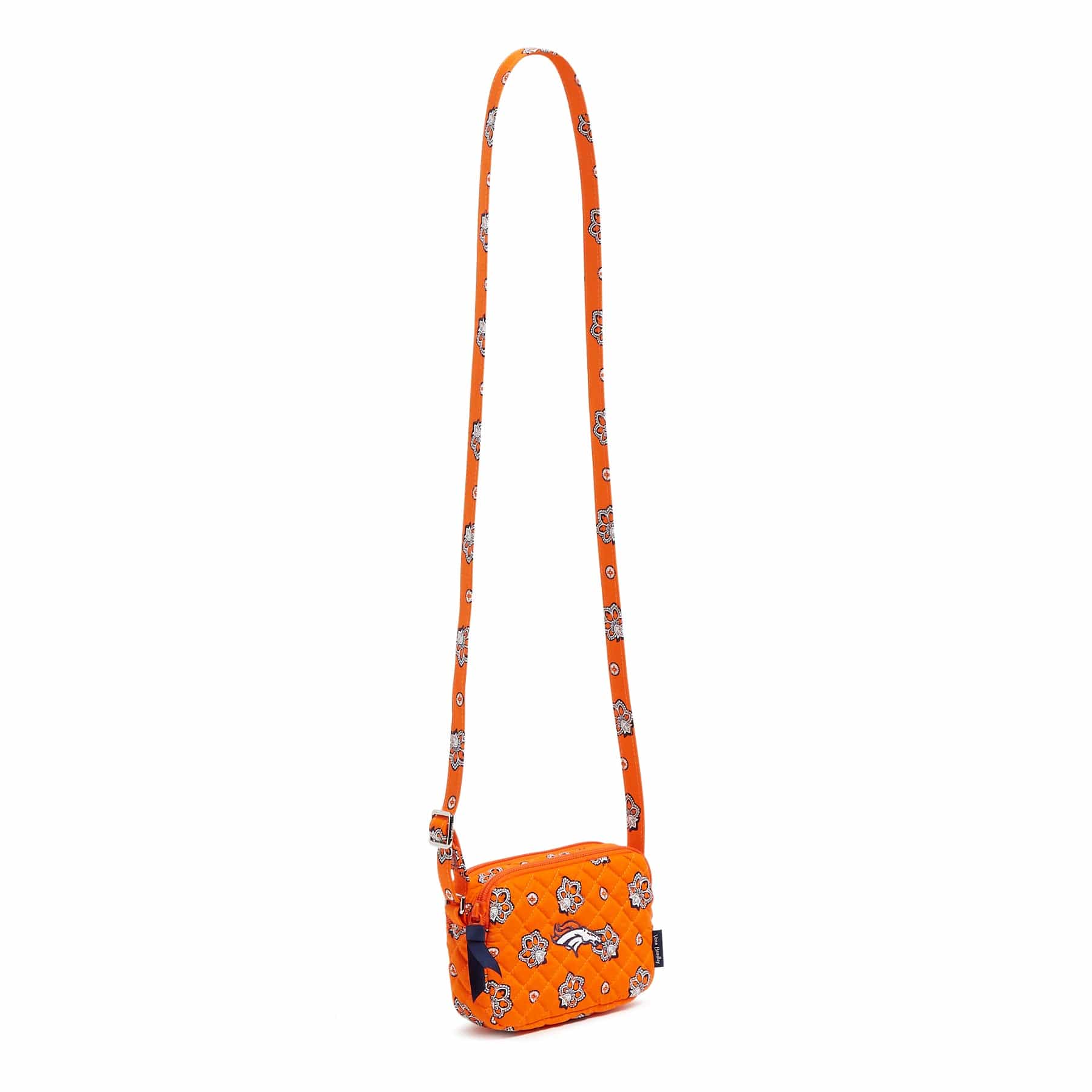 NFL RFID Small Stadium Crossbody Bag