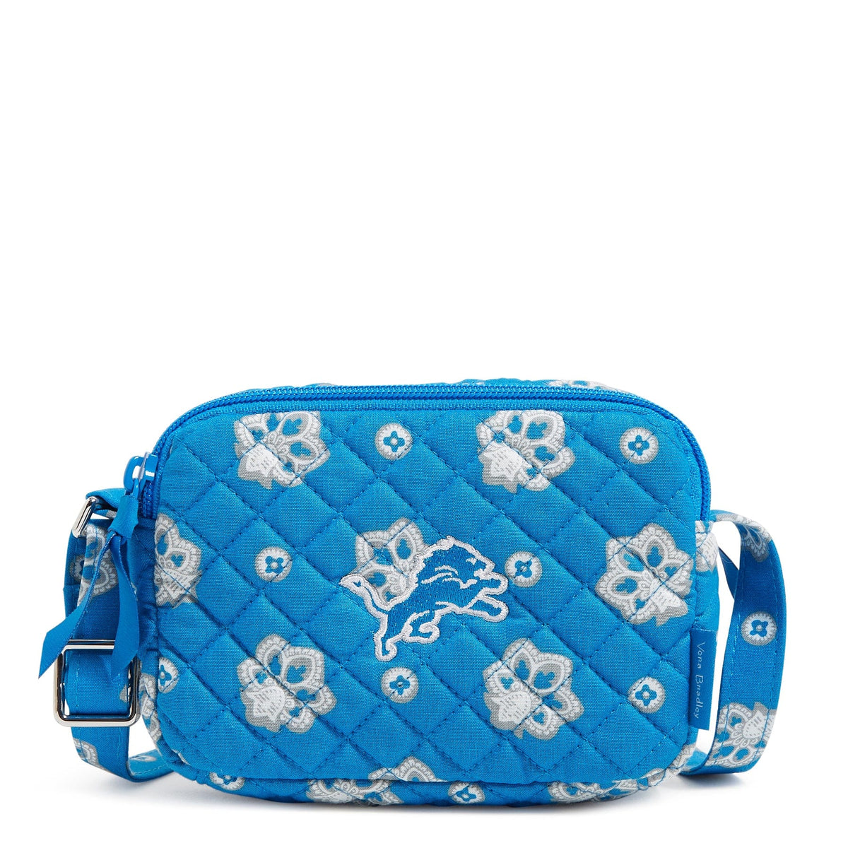 NFL RFID Small Stadium Crossbody Bag