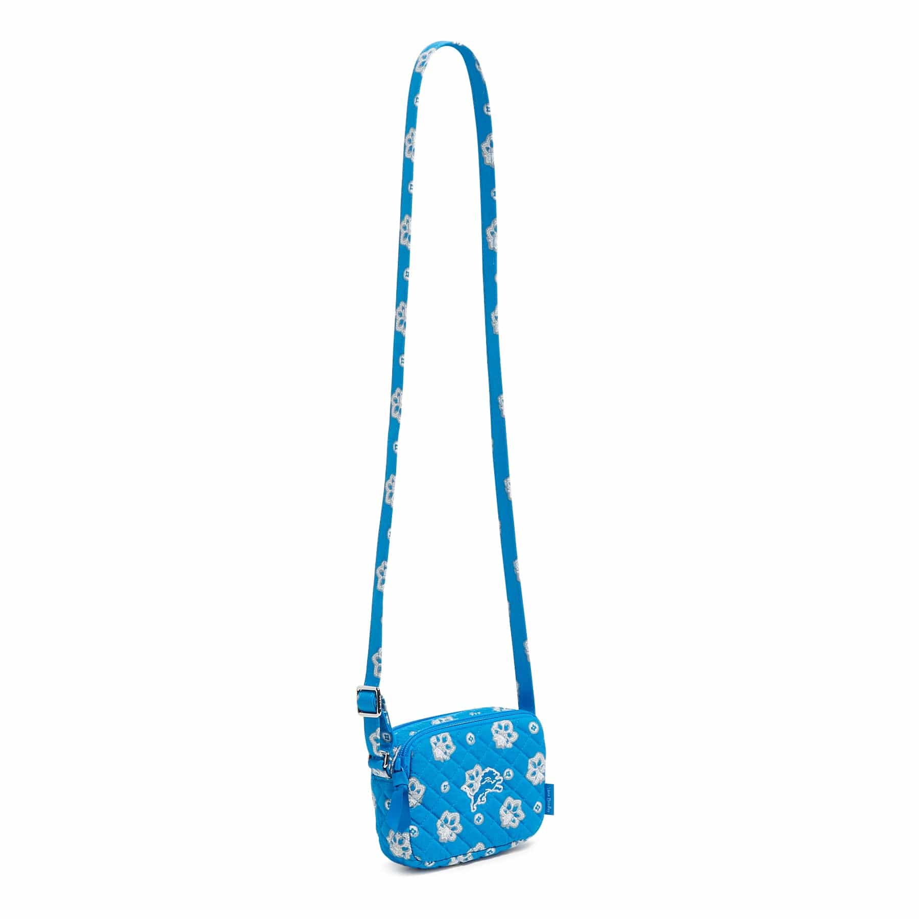 NFL RFID Small Stadium Crossbody Bag
