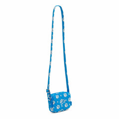NFL RFID Small Stadium Crossbody Bag
