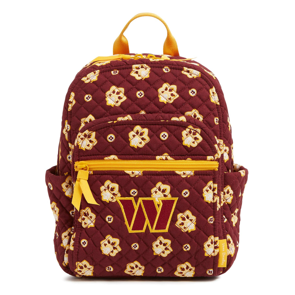 NFL Small Backpack
