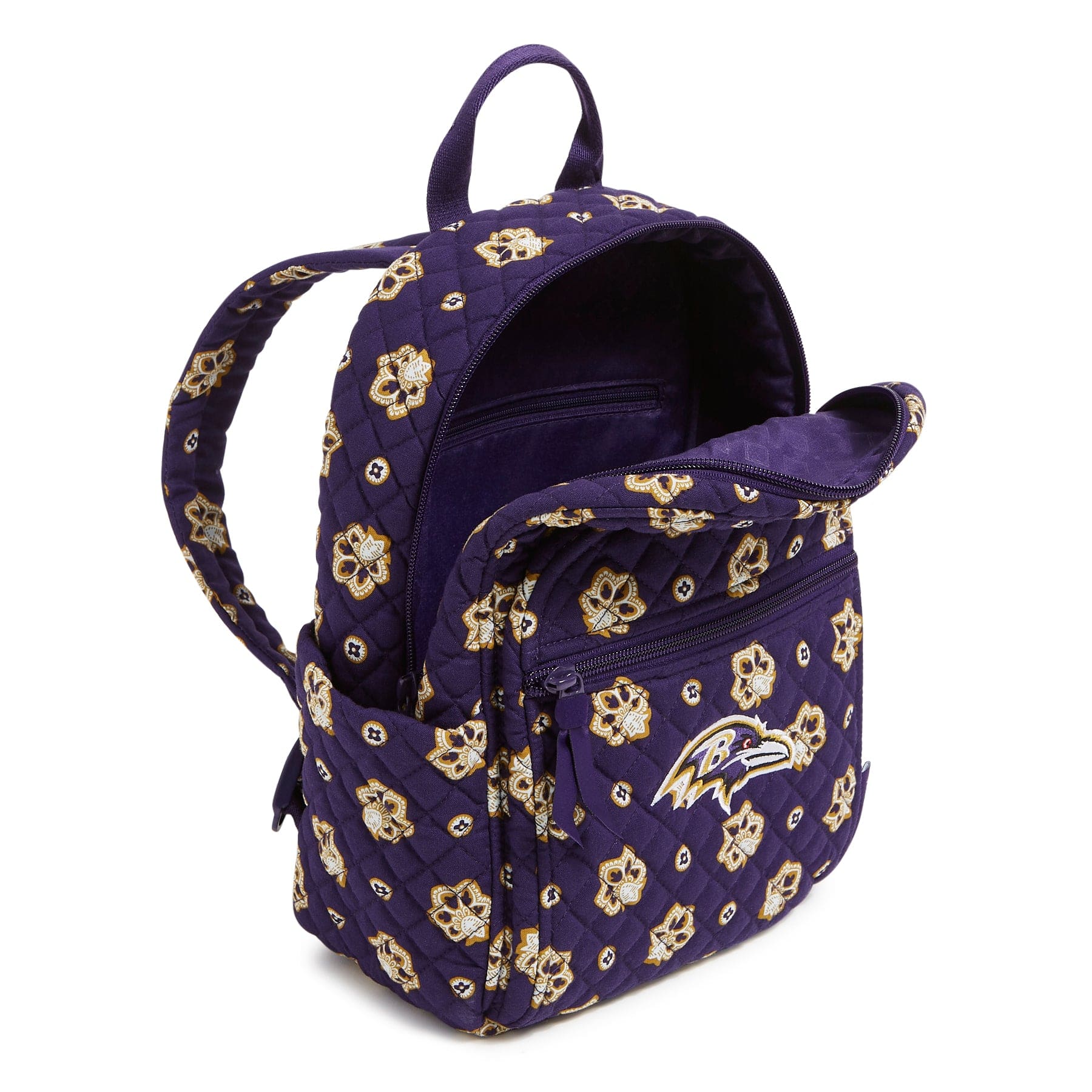 NFL Small Backpack
