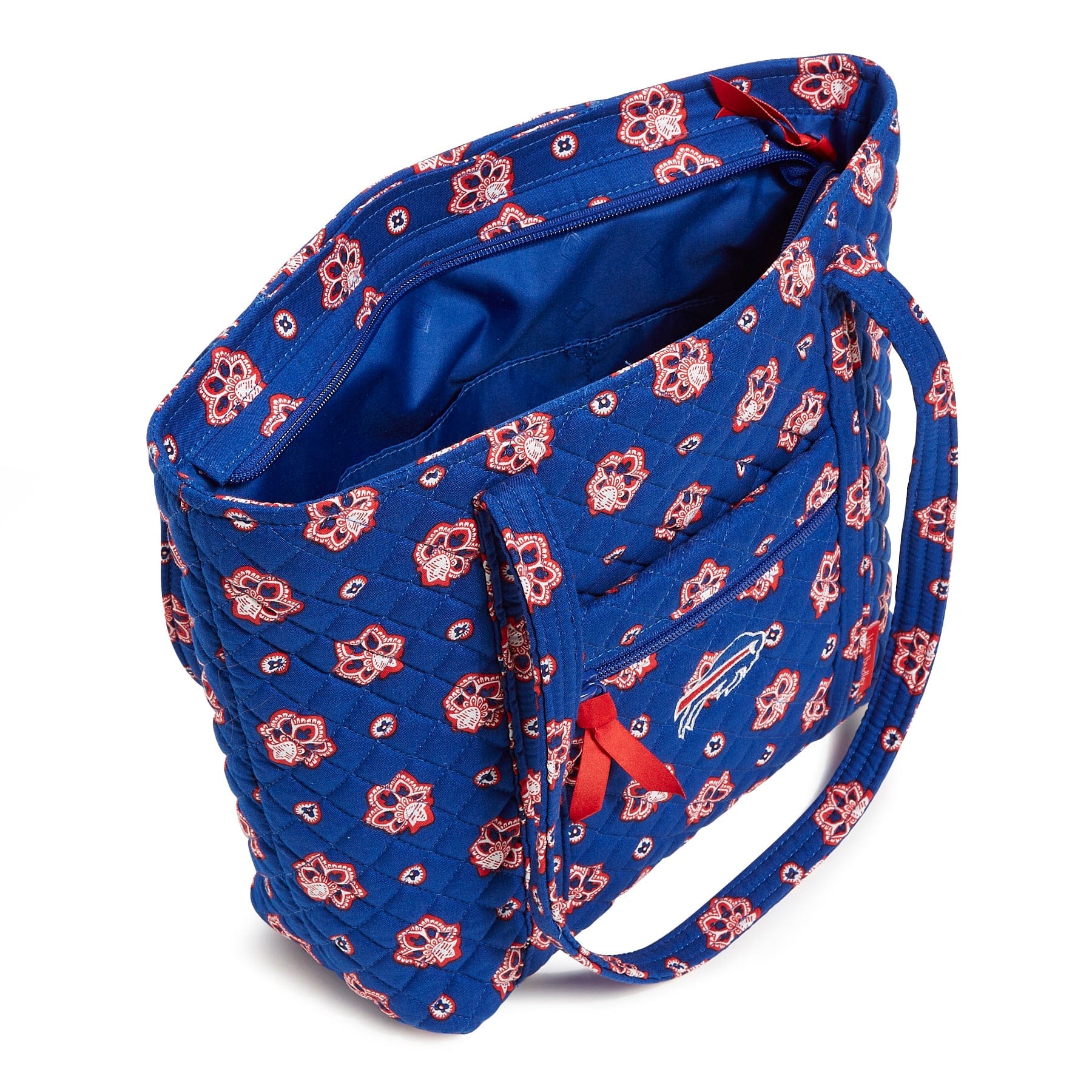 NFL Small Vera Tote Bag