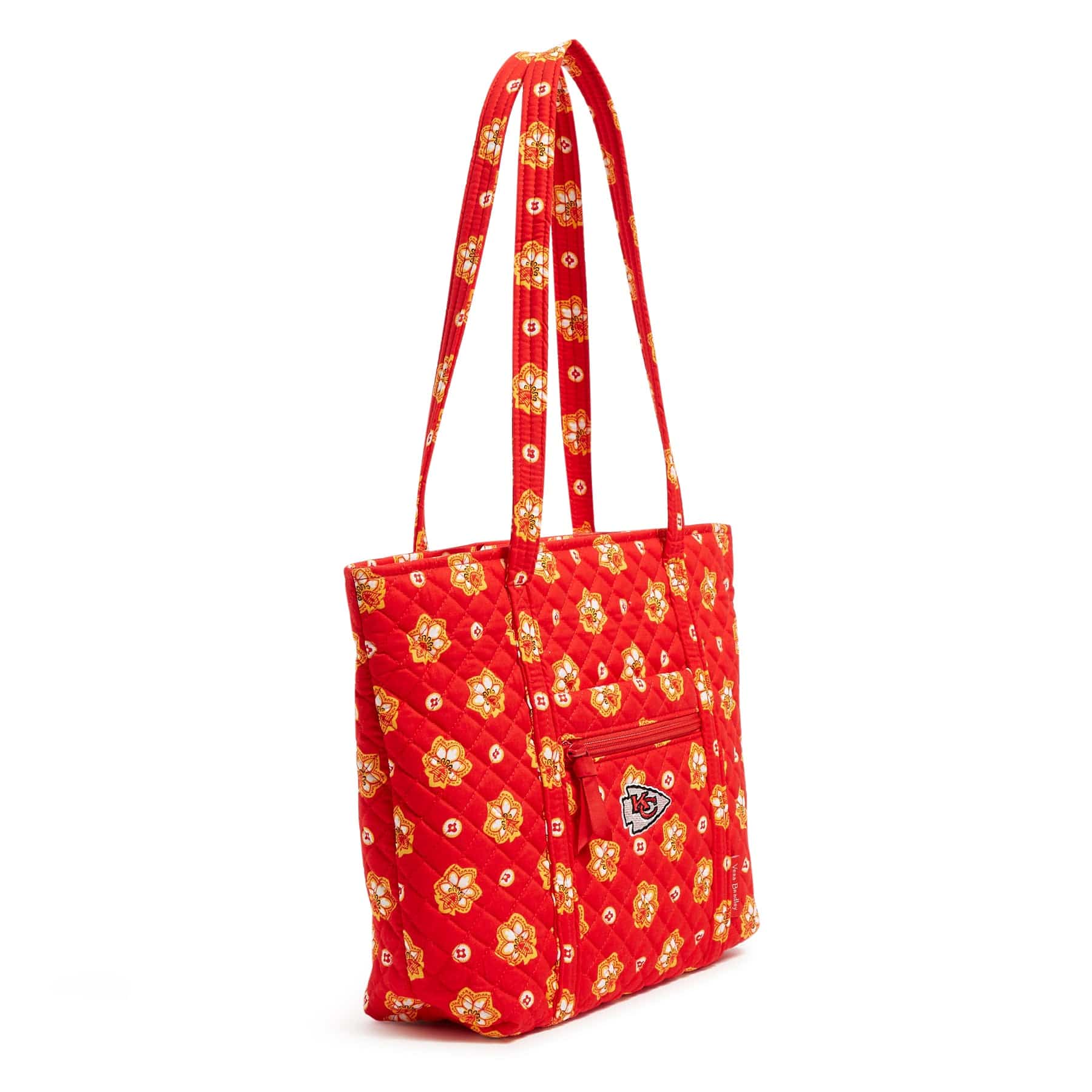 NFL Small Vera Tote Bag