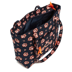 NFL Small Vera Tote Bag