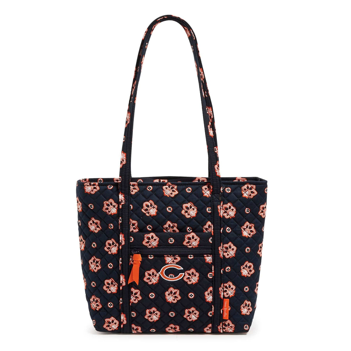 NFL Small Vera Tote Bag