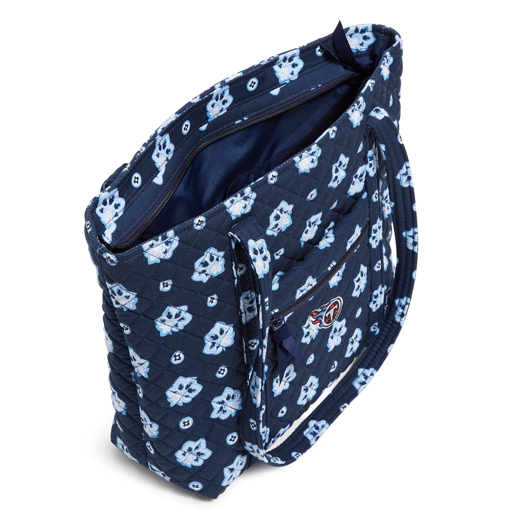 NFL Small Vera Tote Bag