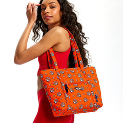 NFL Small Vera Tote Bag