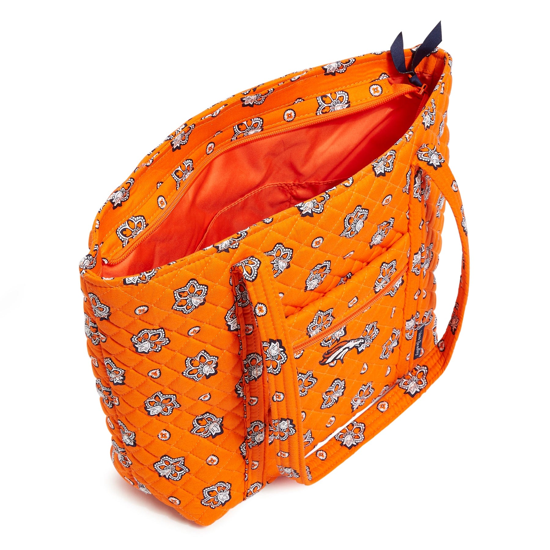 NFL Small Vera Tote Bag