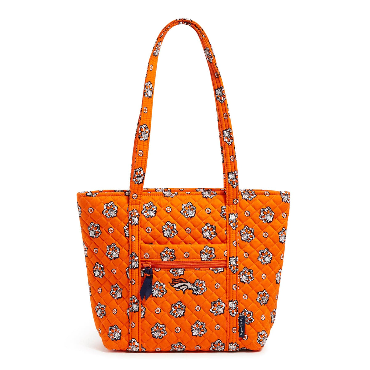 NFL Small Vera Tote Bag