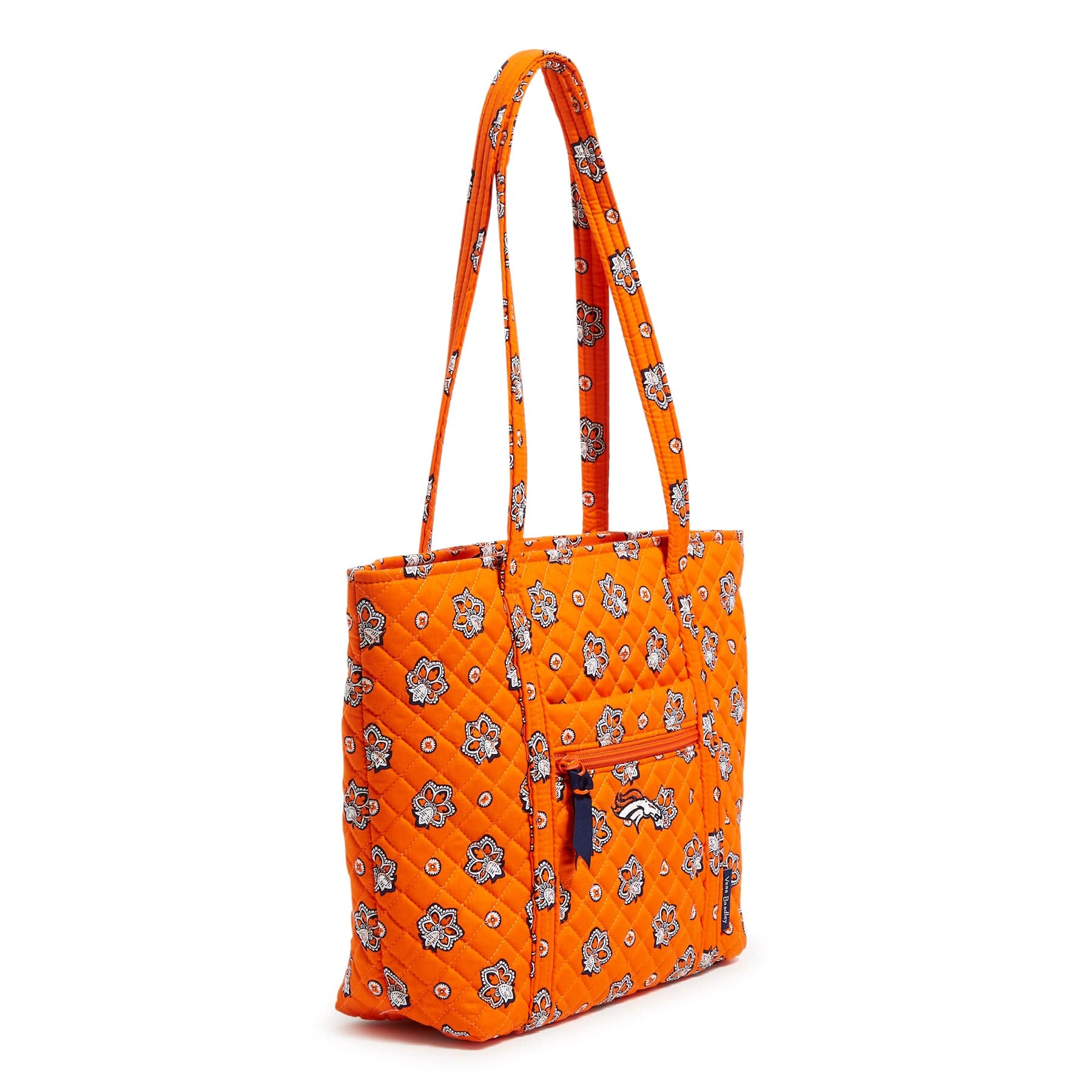 NFL Small Vera Tote Bag