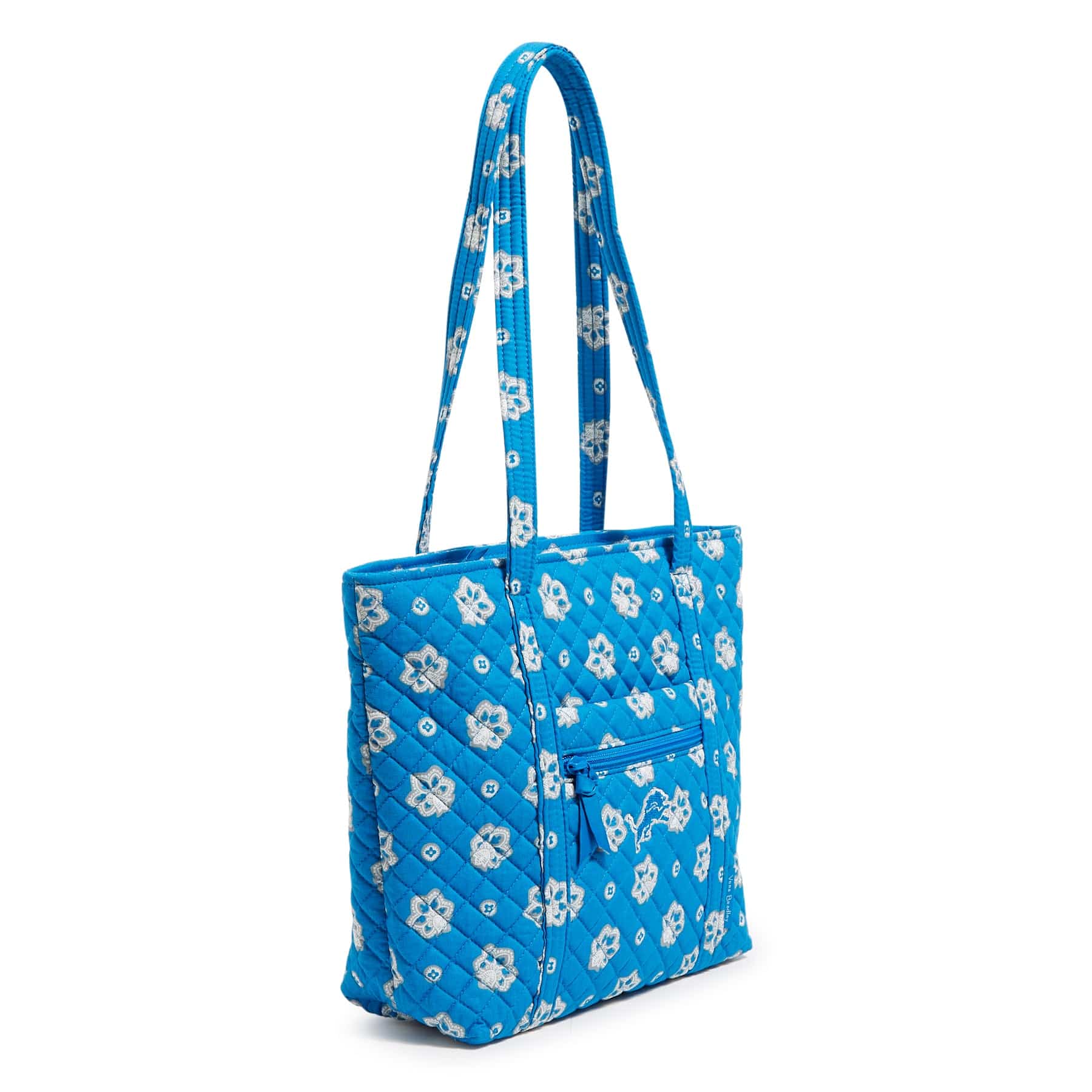NFL Small Vera Tote Bag