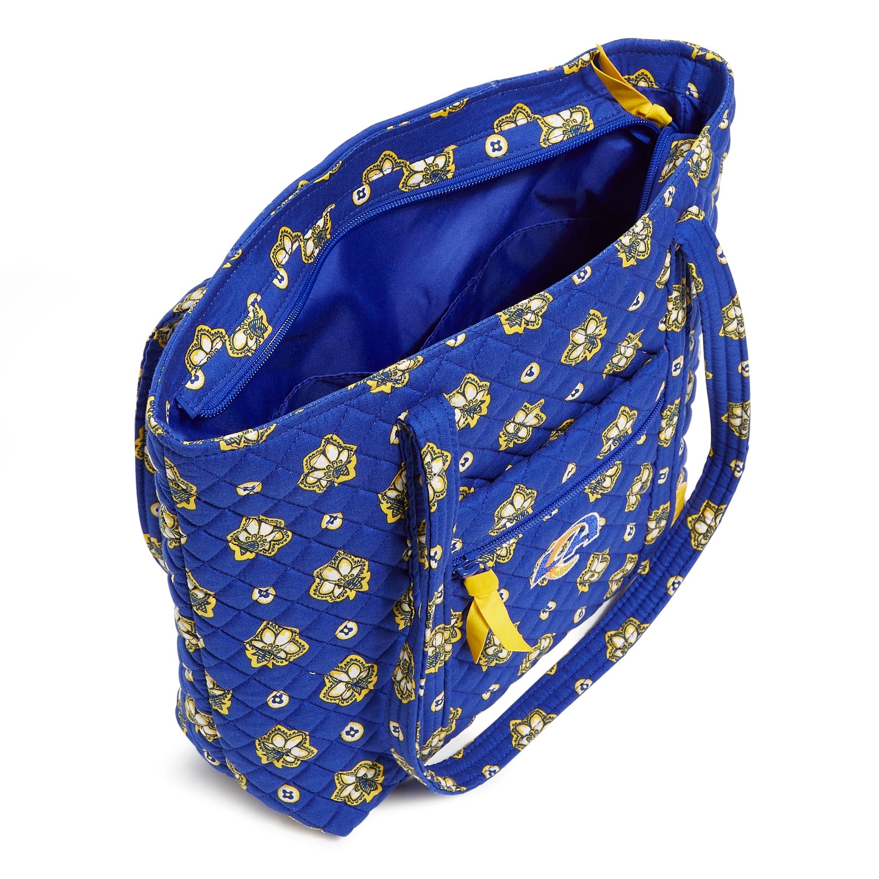 NFL Small Vera Tote Bag