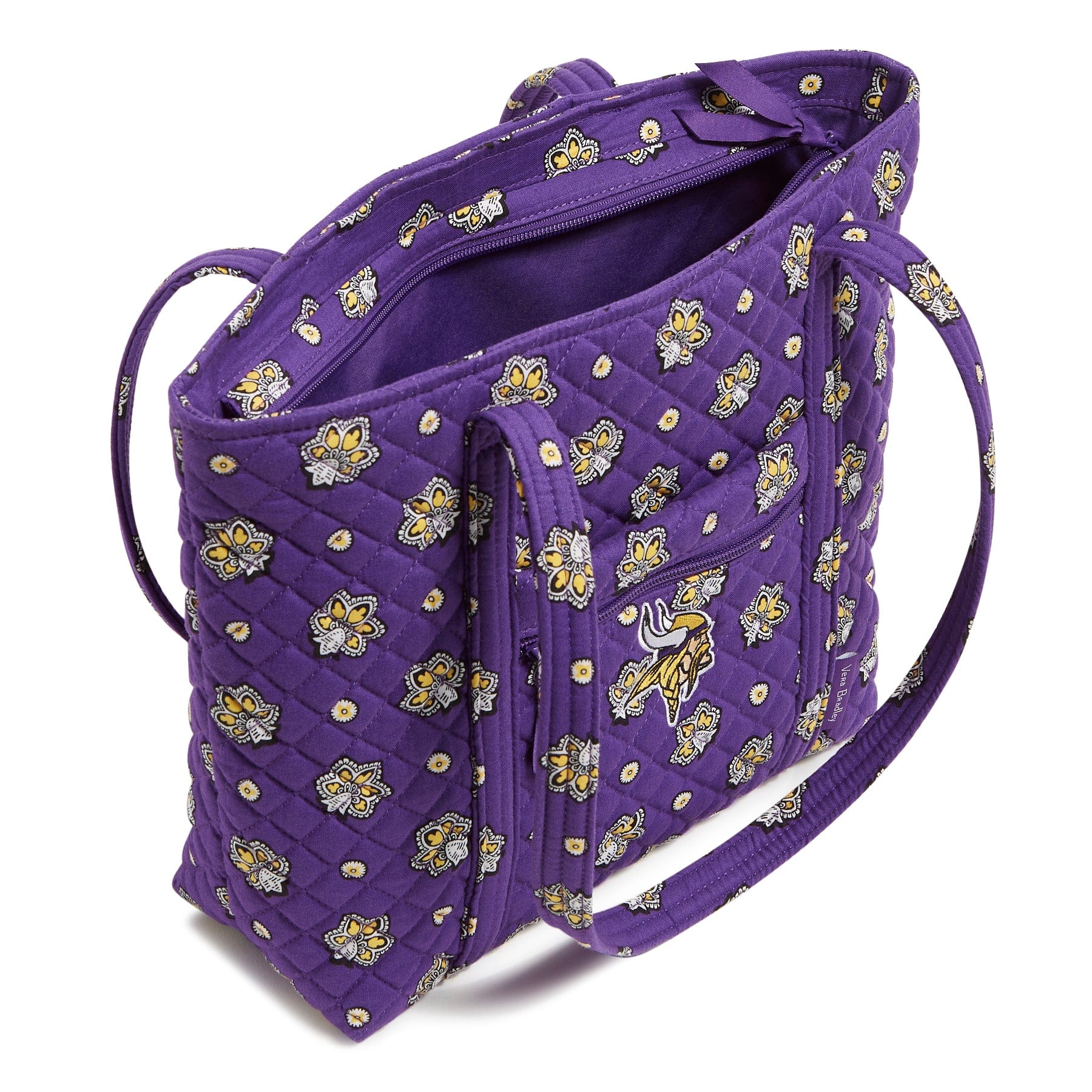 NFL Small Vera Tote Bag