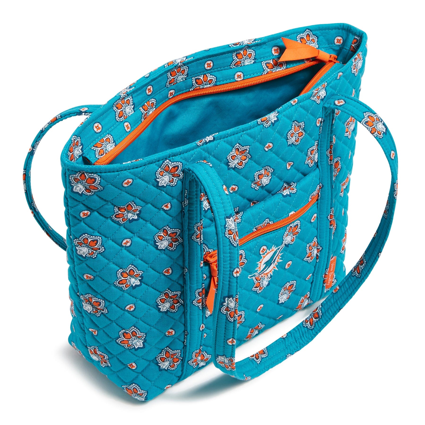 NFL Small Vera Tote Bag
