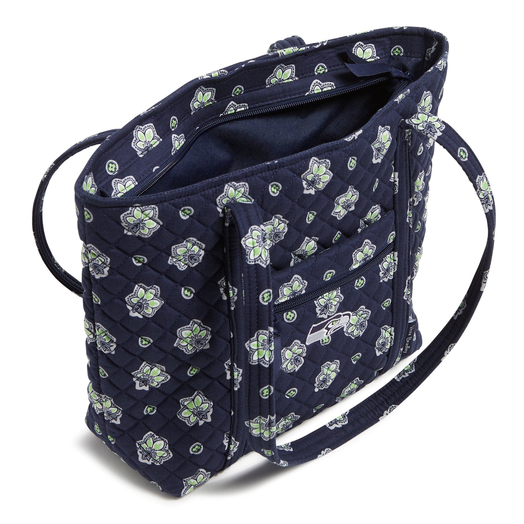 NFL Small Vera Tote Bag