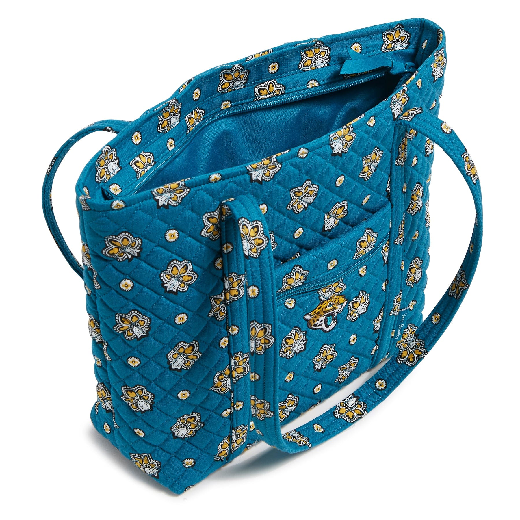 NFL Small Vera Tote Bag