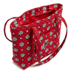 NFL Small Vera Tote Bag