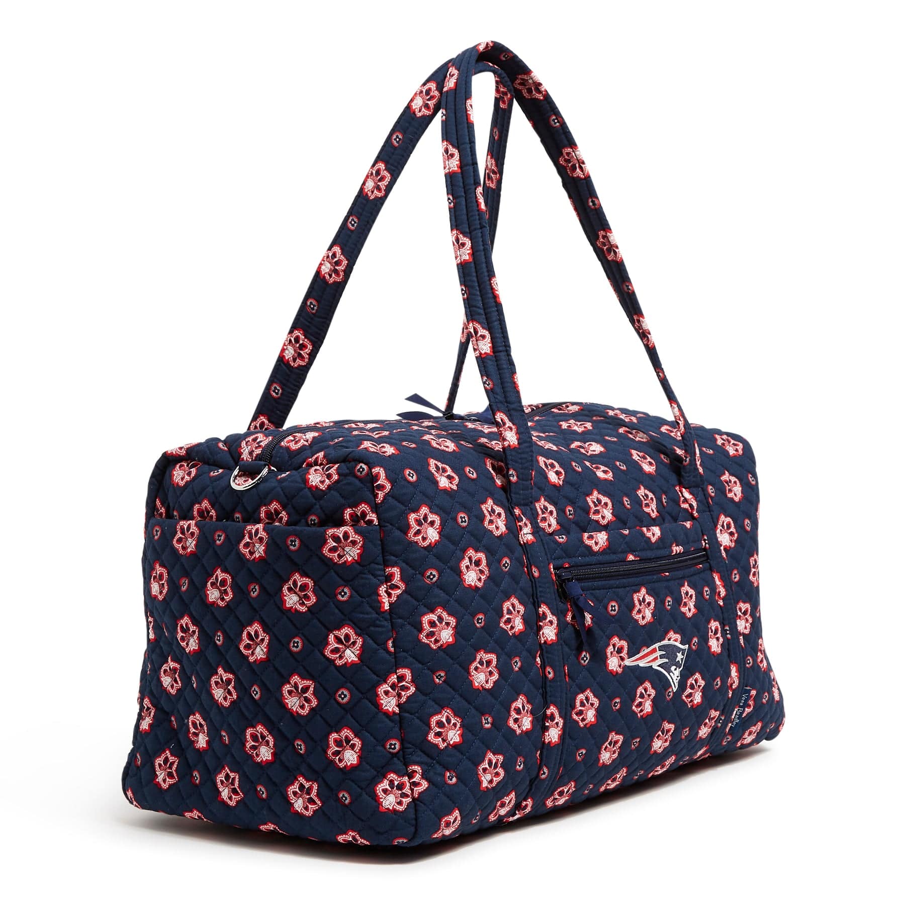 NFL Large Travel Duffel Bag