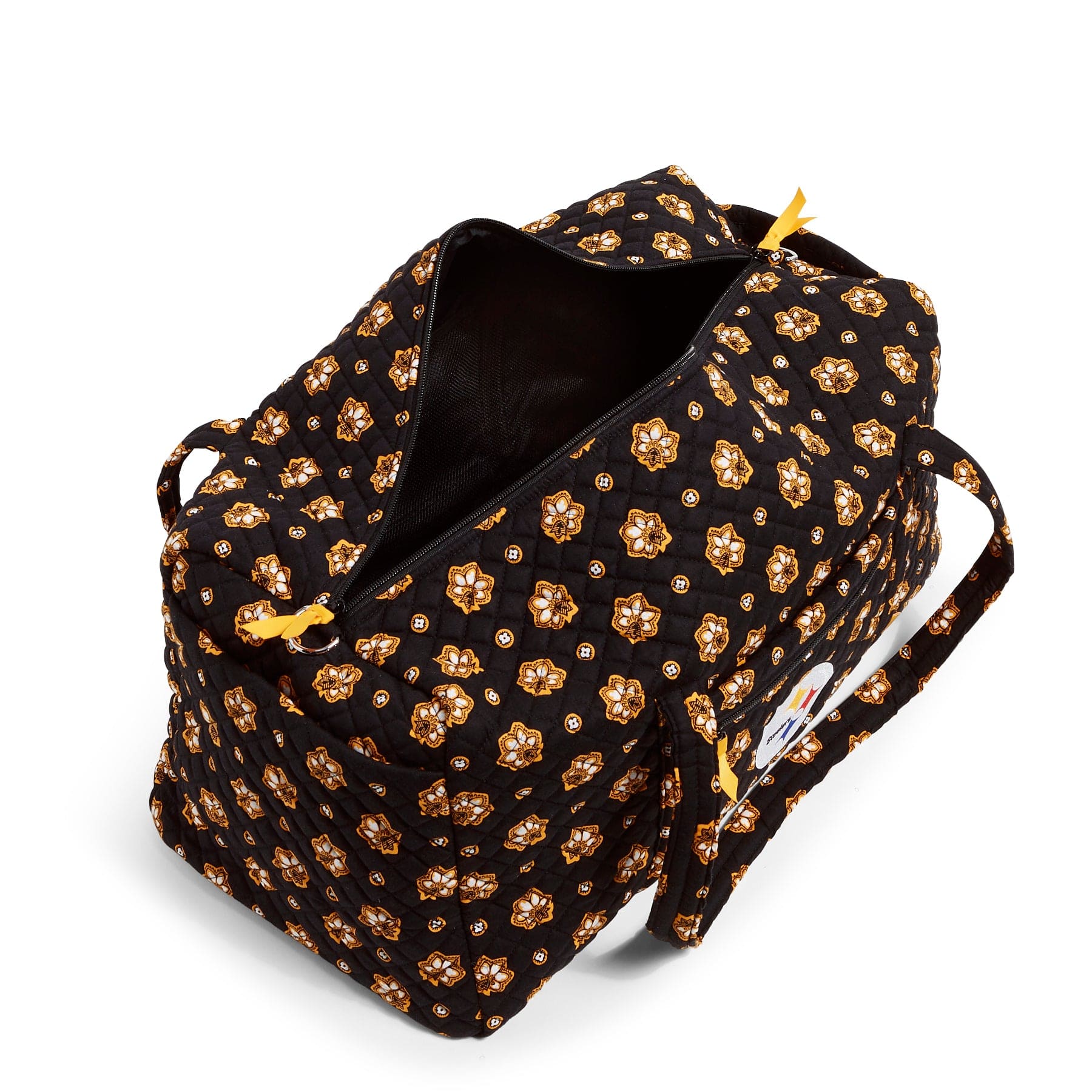NFL Large Travel Duffel Bag