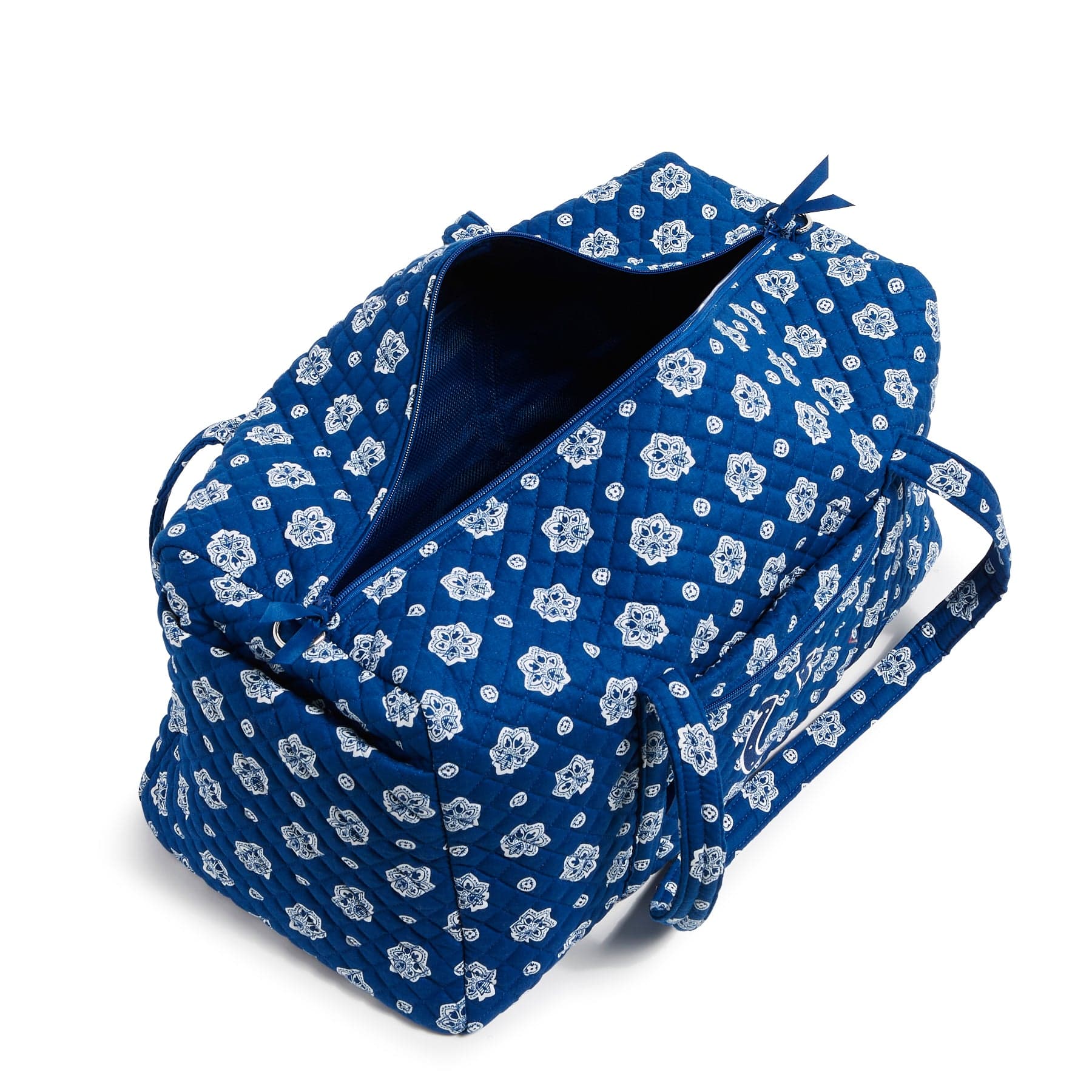 NFL Large Travel Duffel Bag