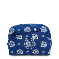 NFL Medium Cosmetic Bag