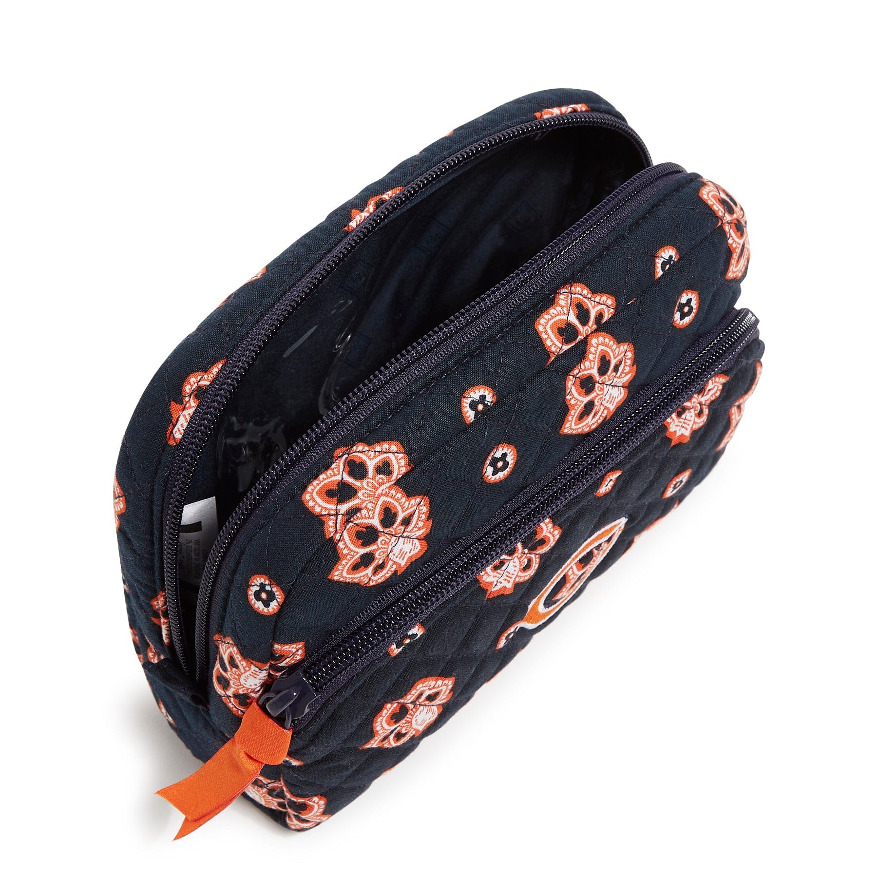 NFL Medium Cosmetic Bag