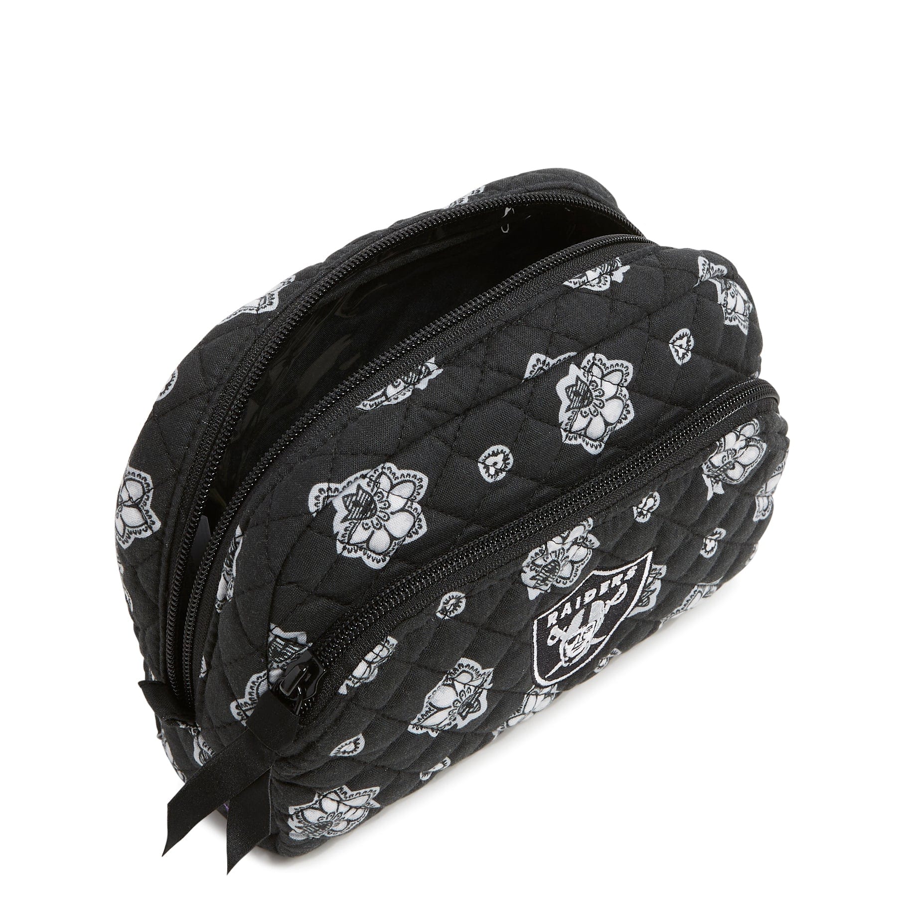 NFL Medium Cosmetic Bag