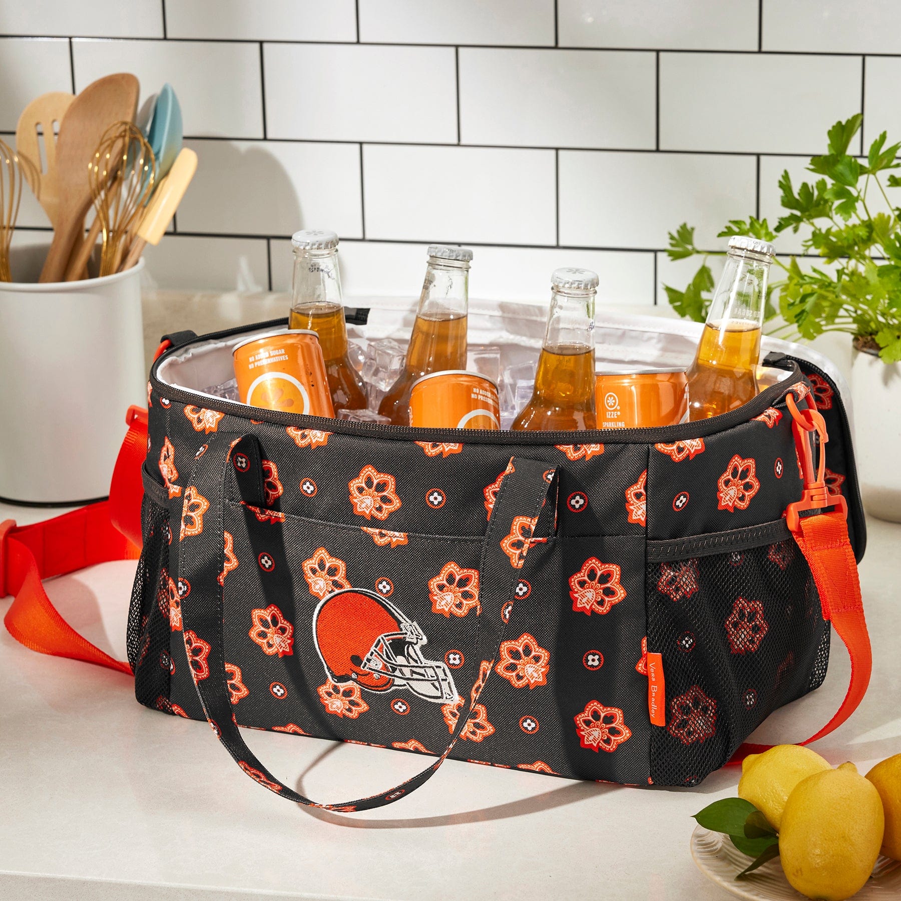 NFL Cooler