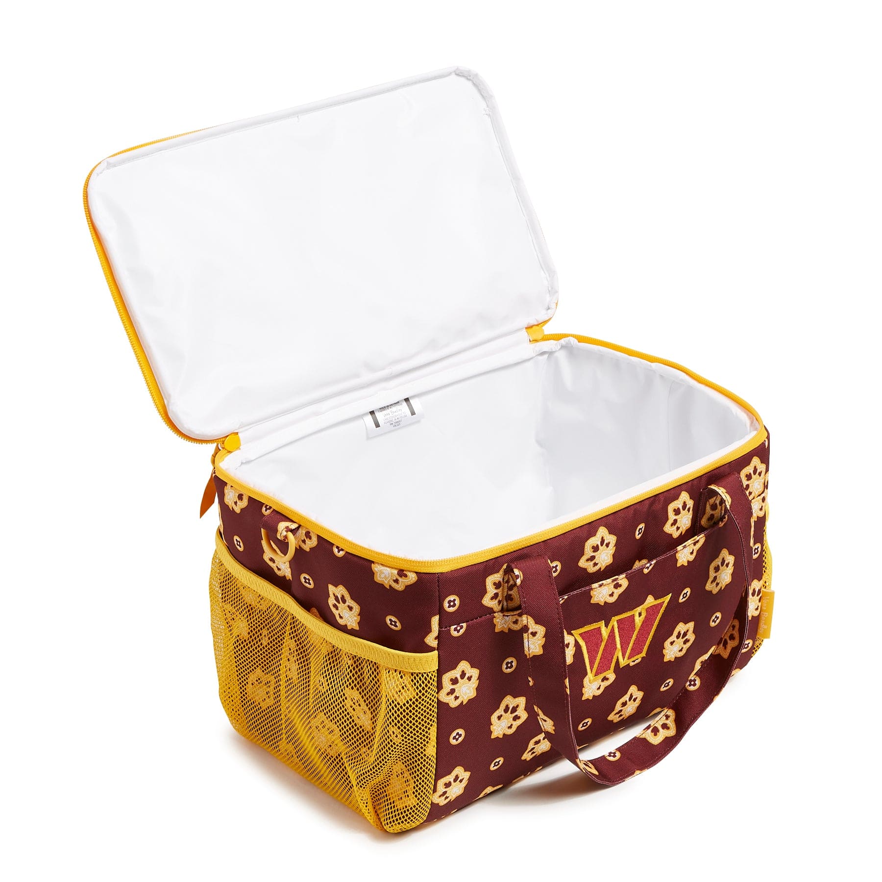 NFL Cooler
