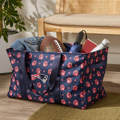 NFL Large Car Tote