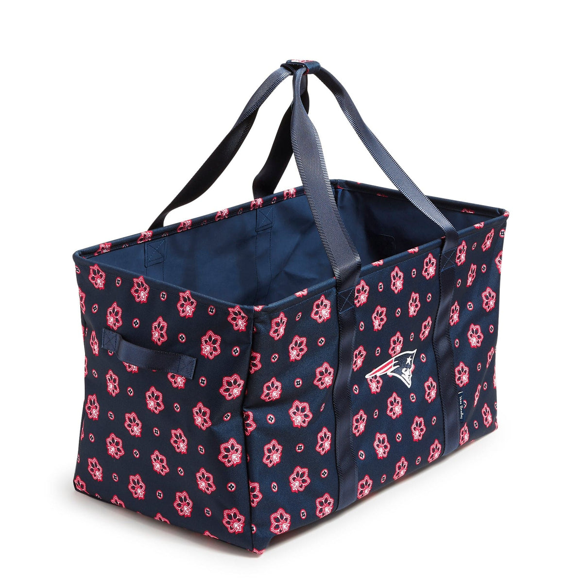 NFL Large Car Tote