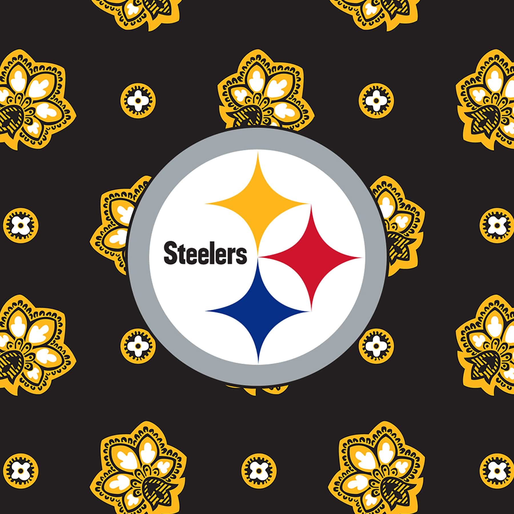 NFL Large Car Tote