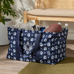 NFL Large Car Tote