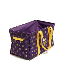 NFL Large Car Tote