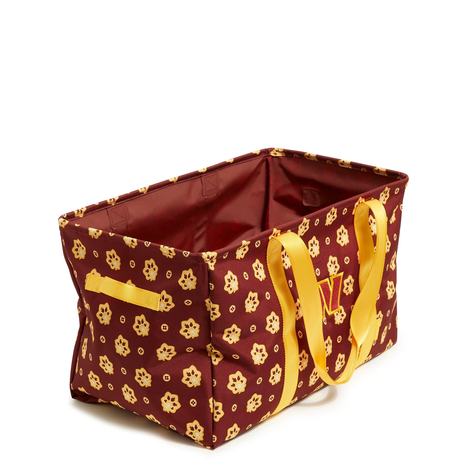 NFL Large Car Tote