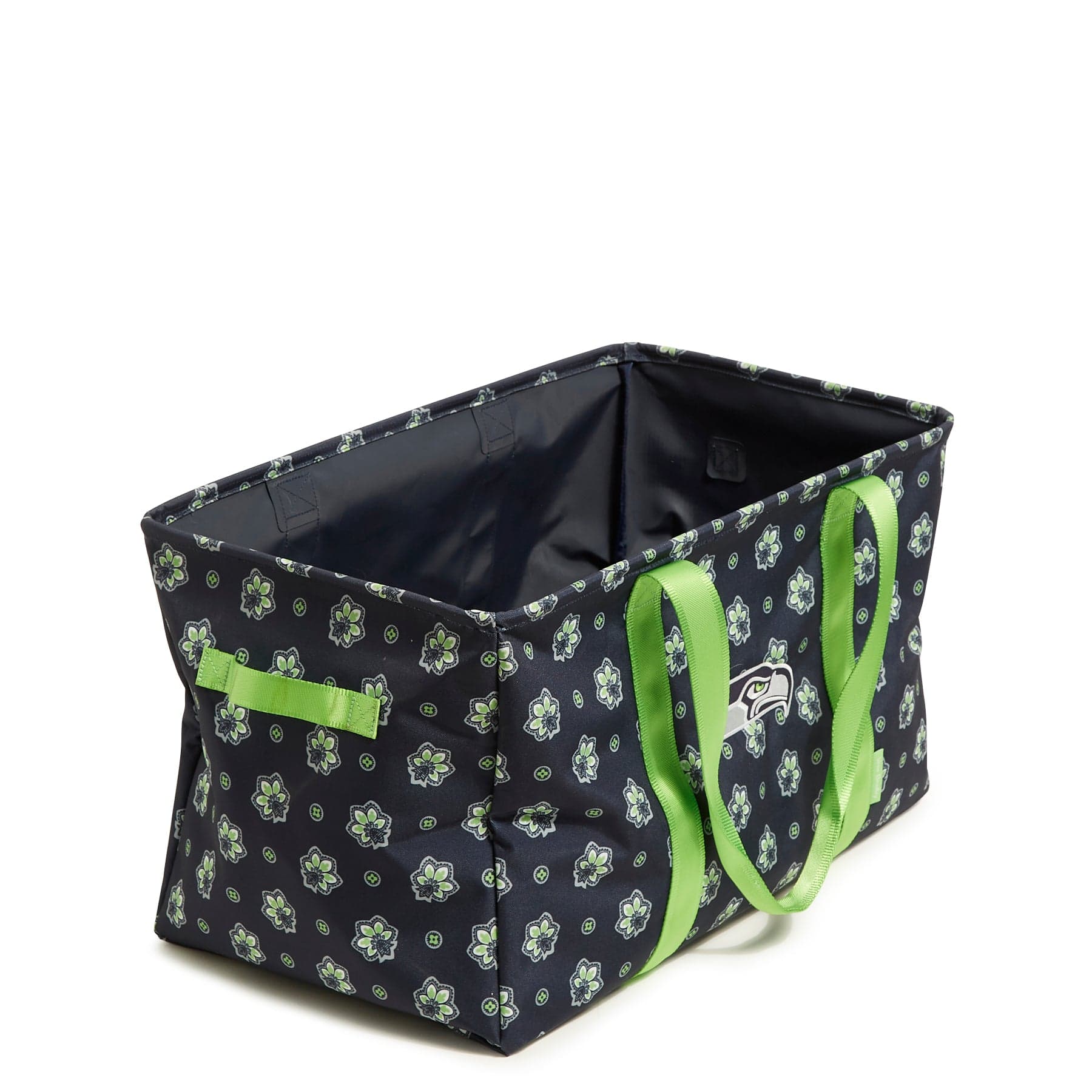 NFL Large Car Tote