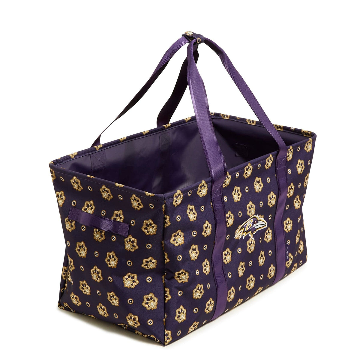 NFL Large Car Tote