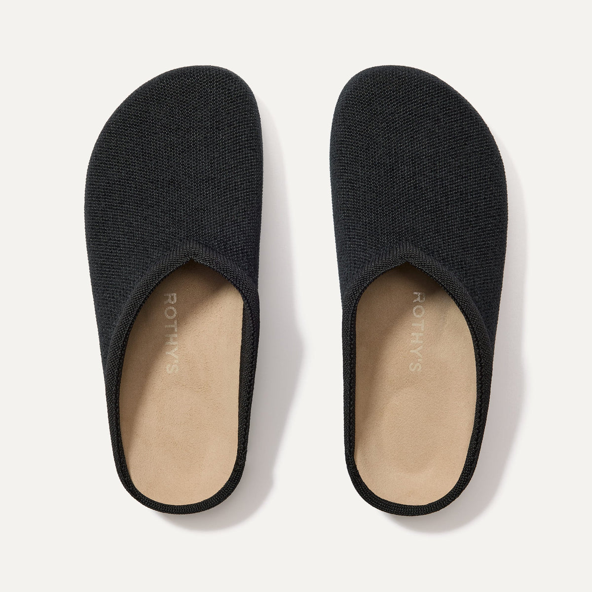 The Casual Clog