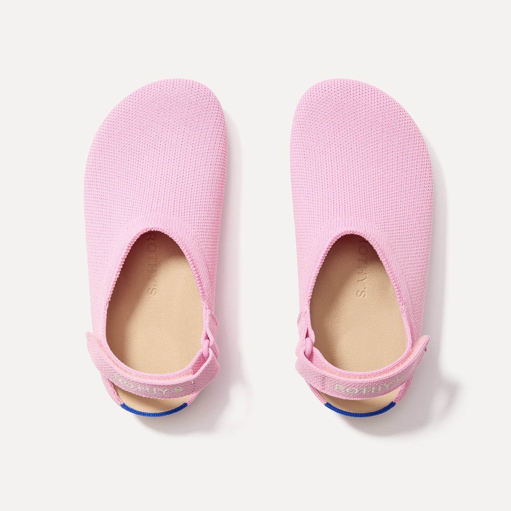 The Kids Clog