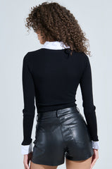 LUCKY YOU BODYSUIT