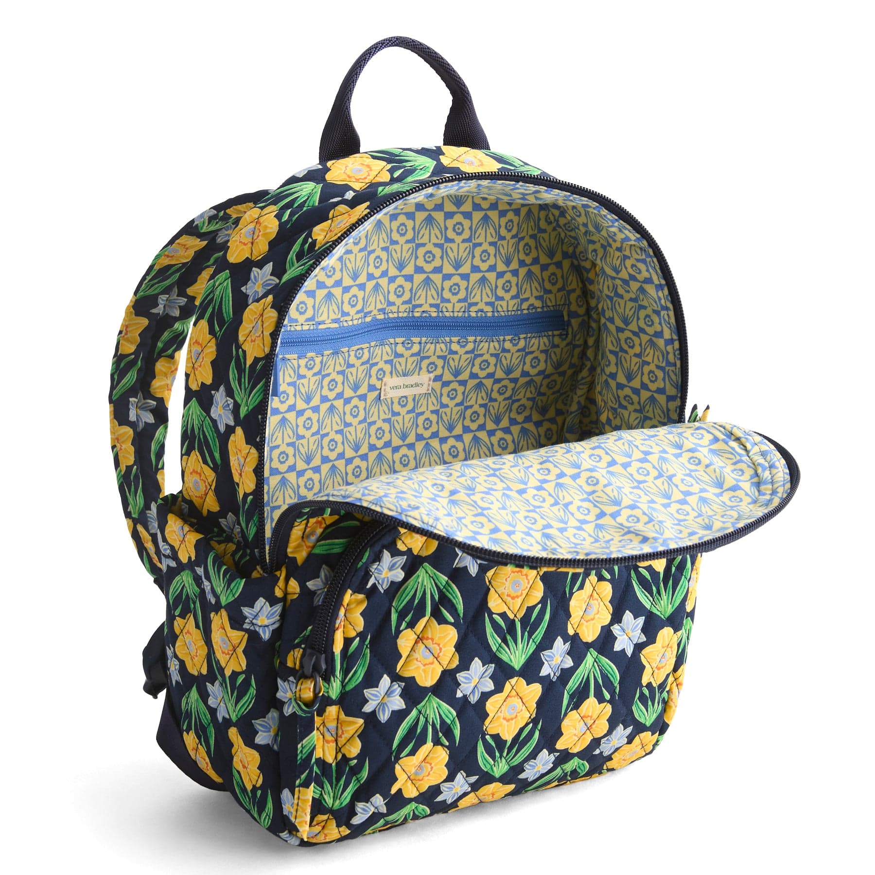 Small Banbury Backpack