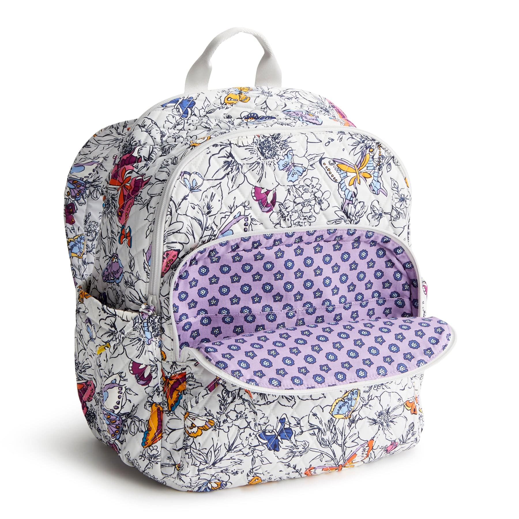 Bancroft Backpack