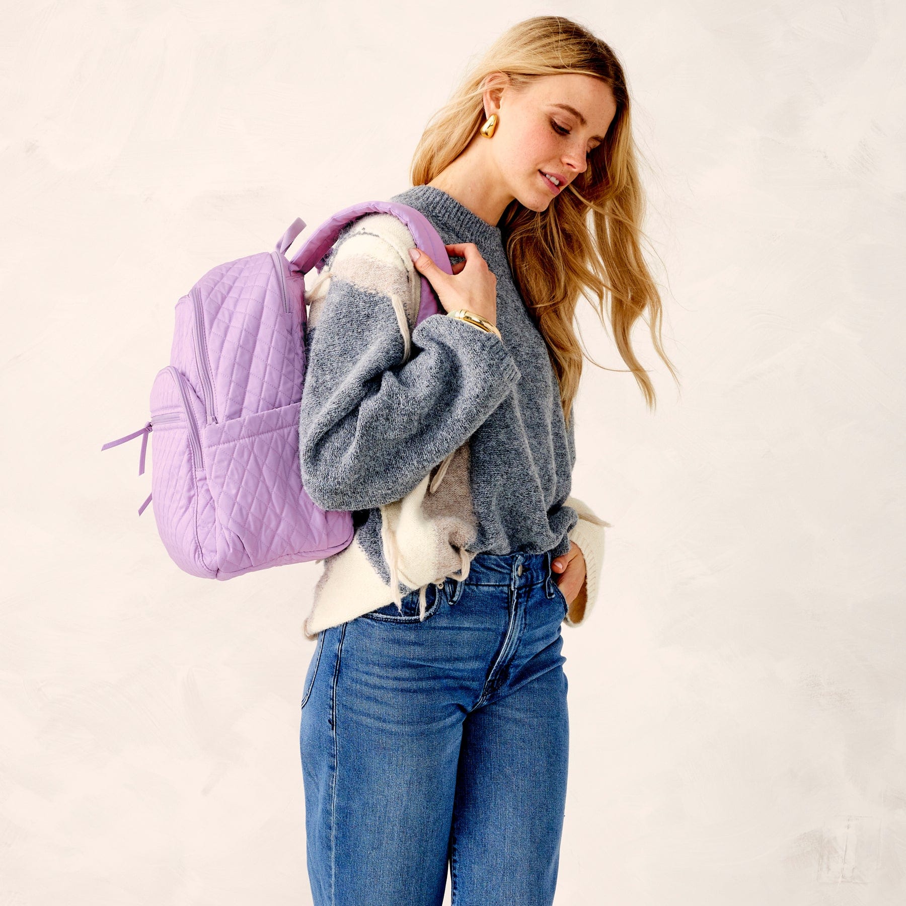 Bancroft Backpack