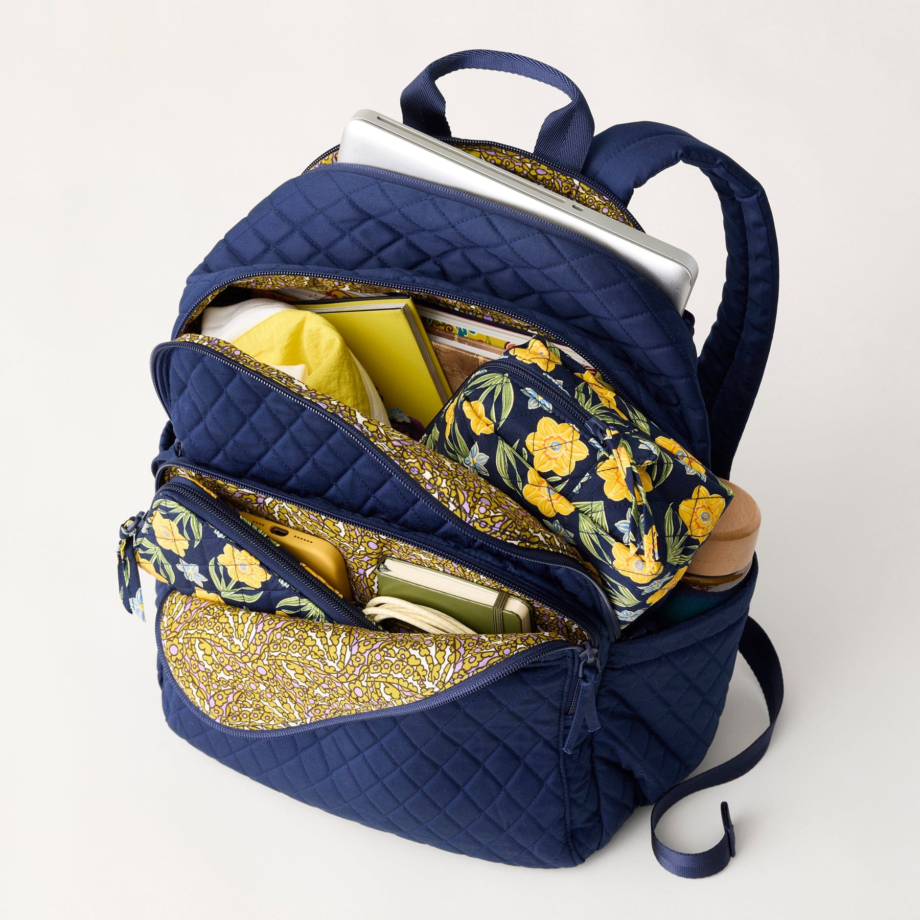 Bancroft Backpack