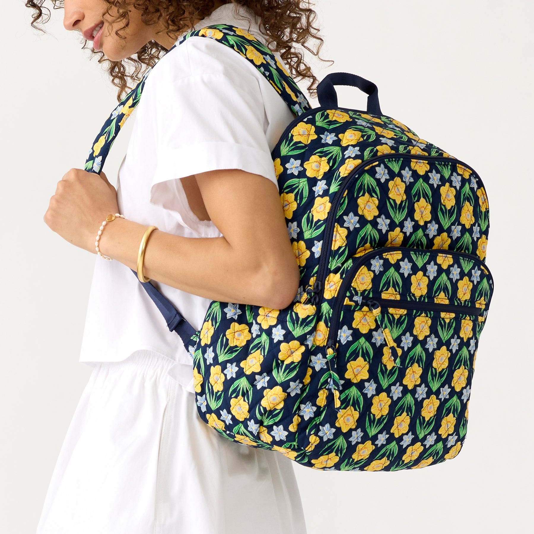 Bancroft Backpack