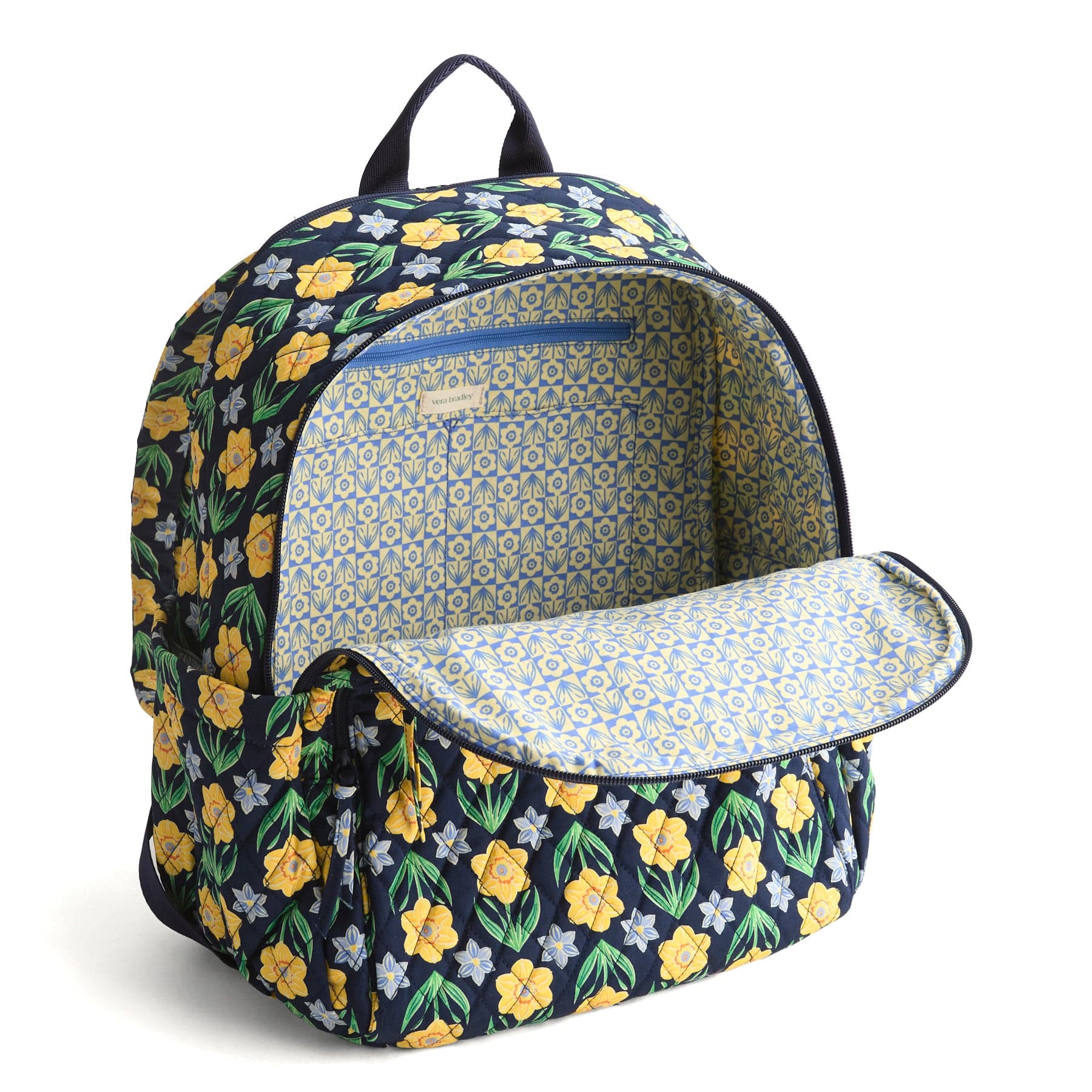 Bancroft Backpack