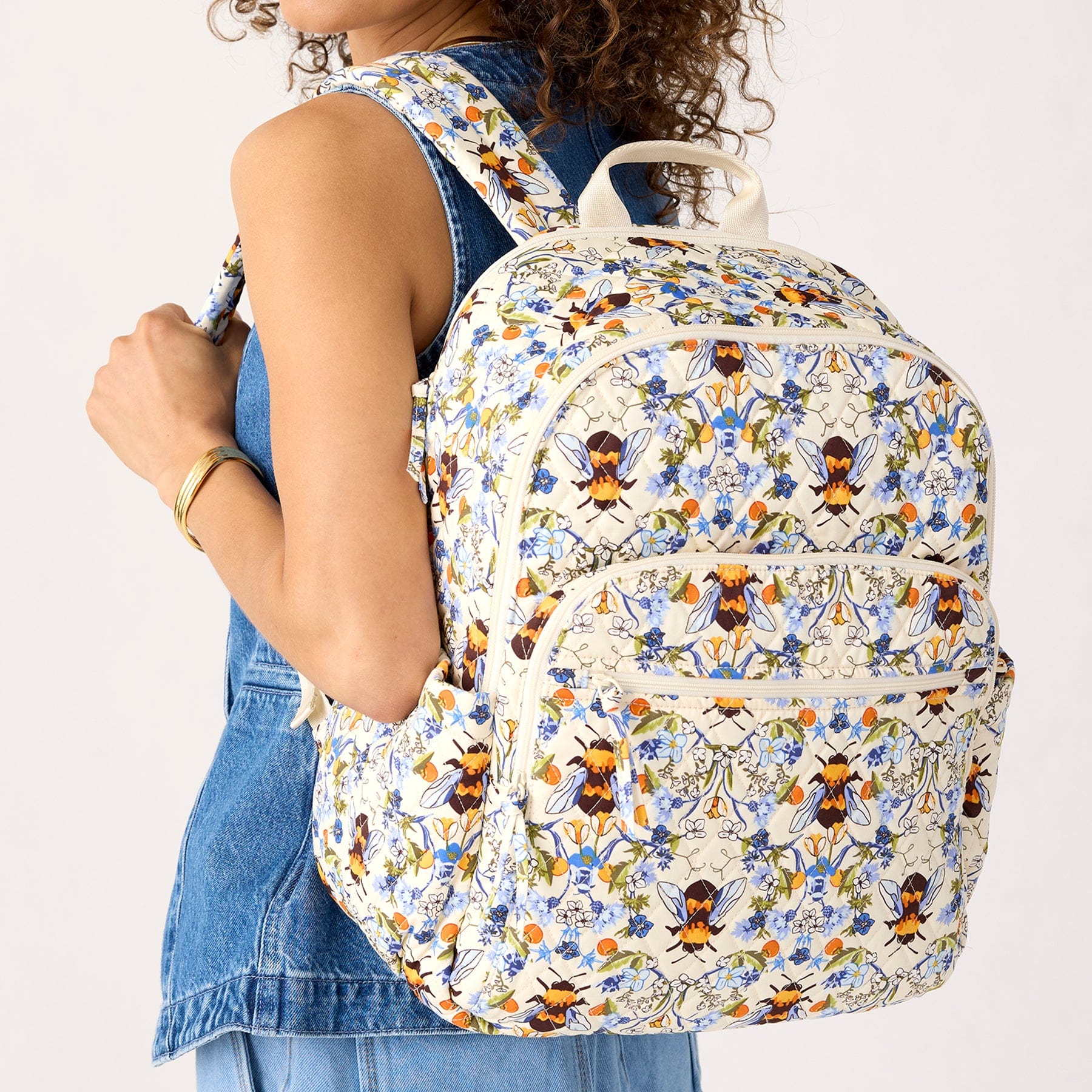 Bancroft Backpack