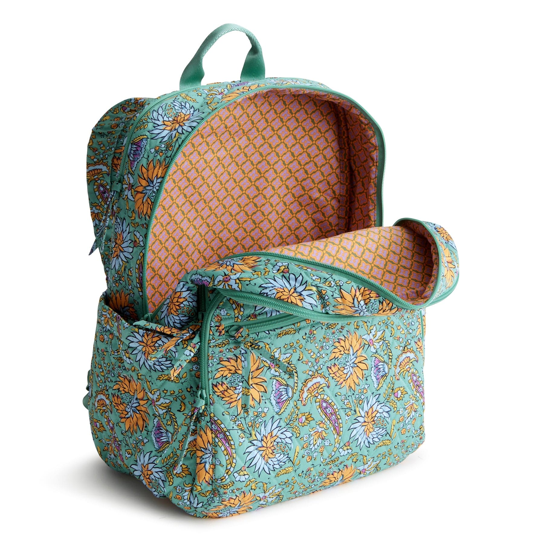 Large Bancroft Backpack