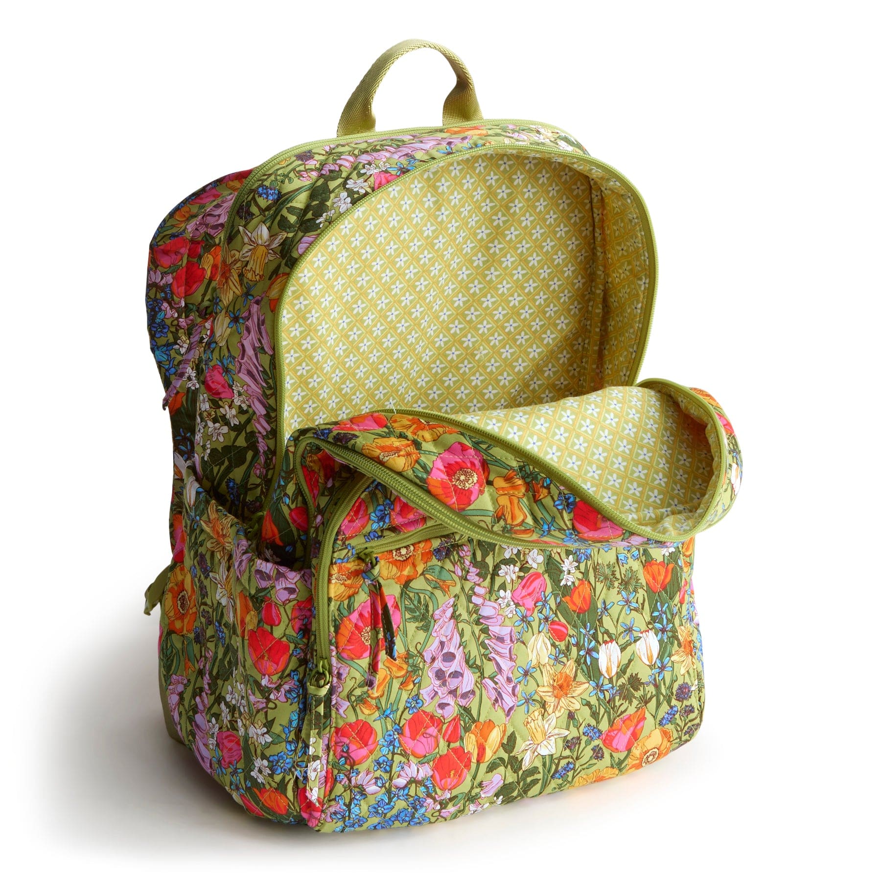 Large Bancroft Backpack